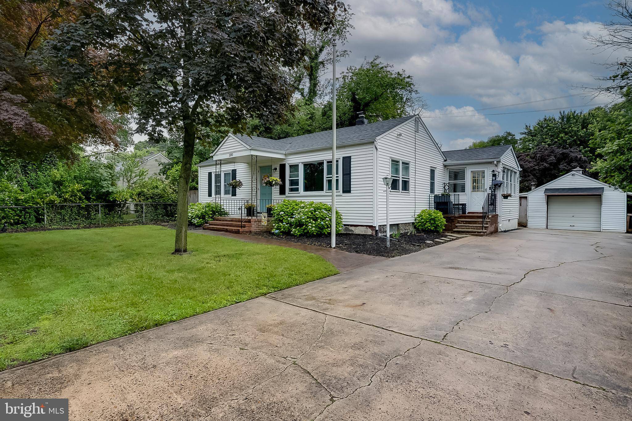 Eastampton, NJ 08060,1100 WOODLANE RD
