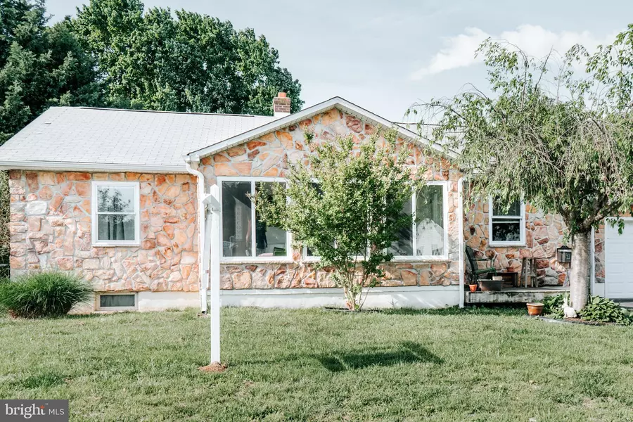 6 WALTER BOULDEN ST, Elkton, MD 21921