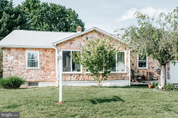 6 WALTER BOULDEN ST,  Elkton,  MD 21921