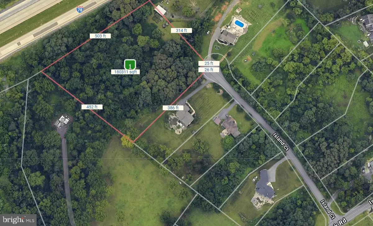Easton, PA 18042,LOT N8 ISLAND CT