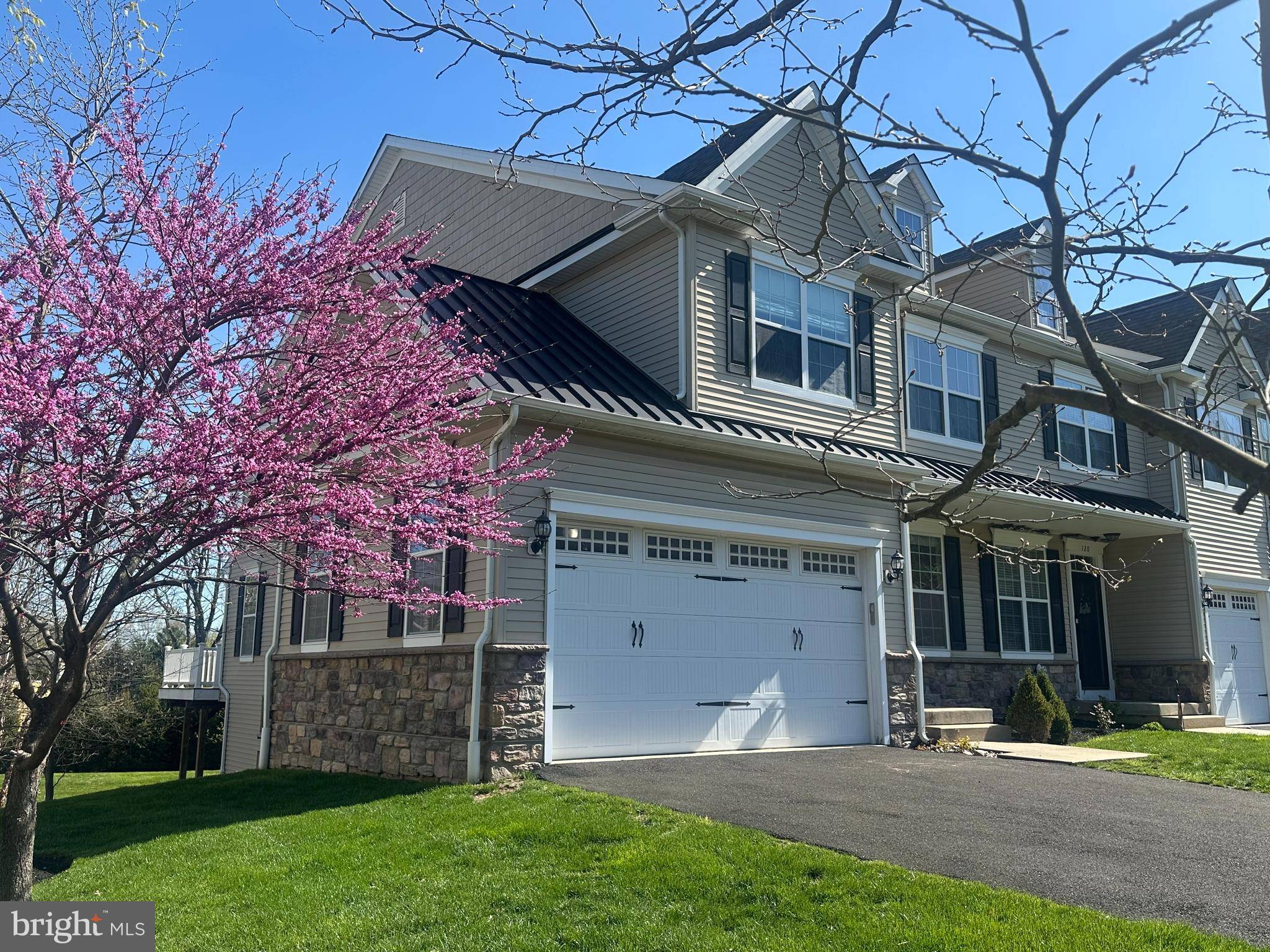 Dresher, PA 19025,116 HIGH POINT AVE