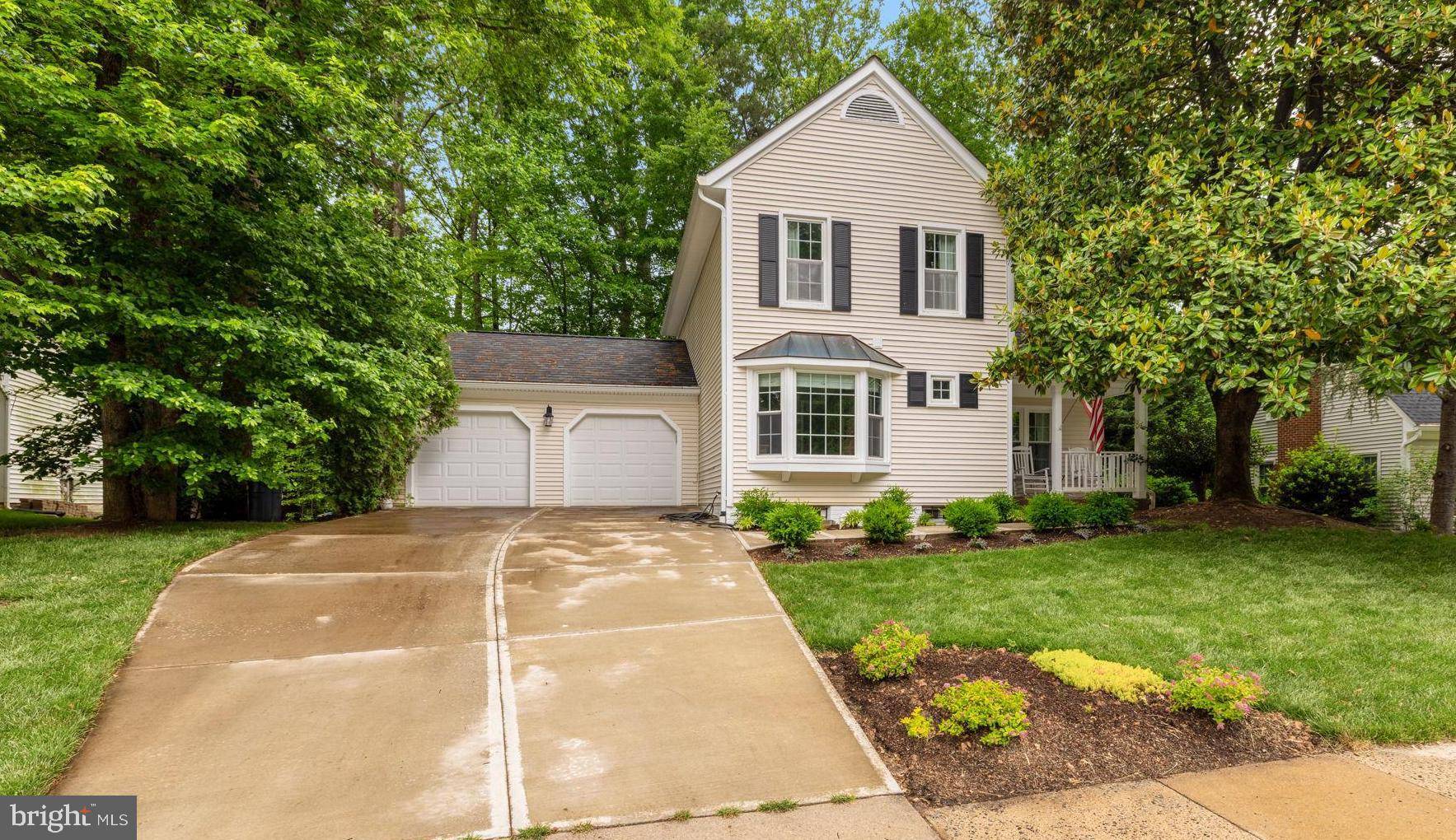 Springfield, VA 22153,9206 NORTHEDGE DR