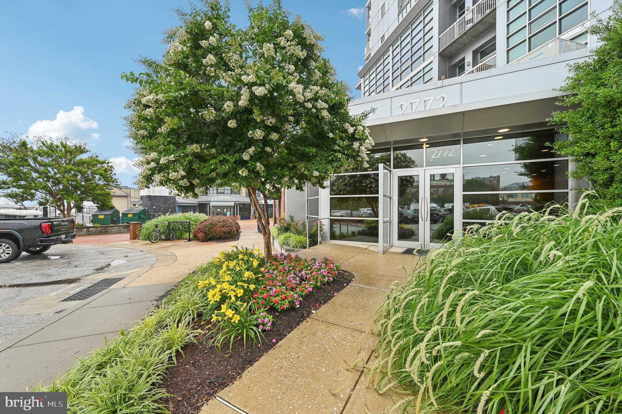 Baltimore, MD 21224,2772 LIGHTHOUSE PT E #410