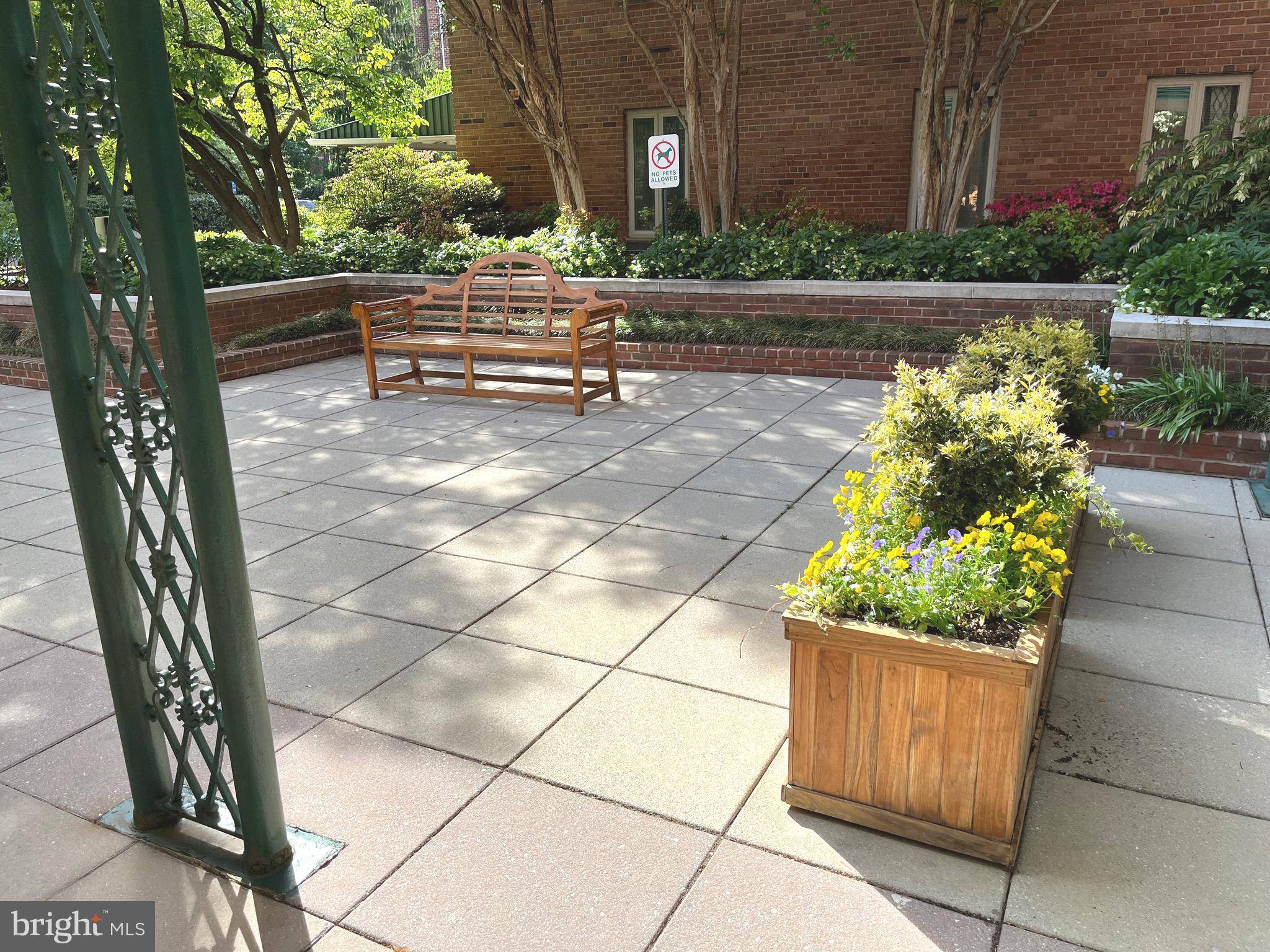 Washington, DC 20016,4301 NW MASSACHUSETTS AVE NW #5012