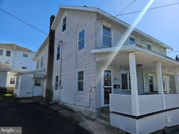 Lansford, PA 18232,520 E PATTERSON ST