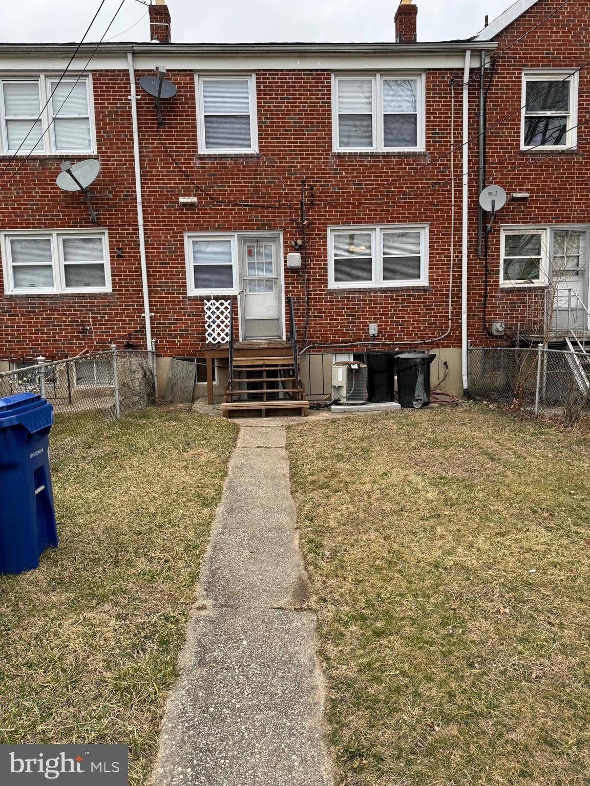 Baltimore, MD 21239,1673 BURNWOOD RD