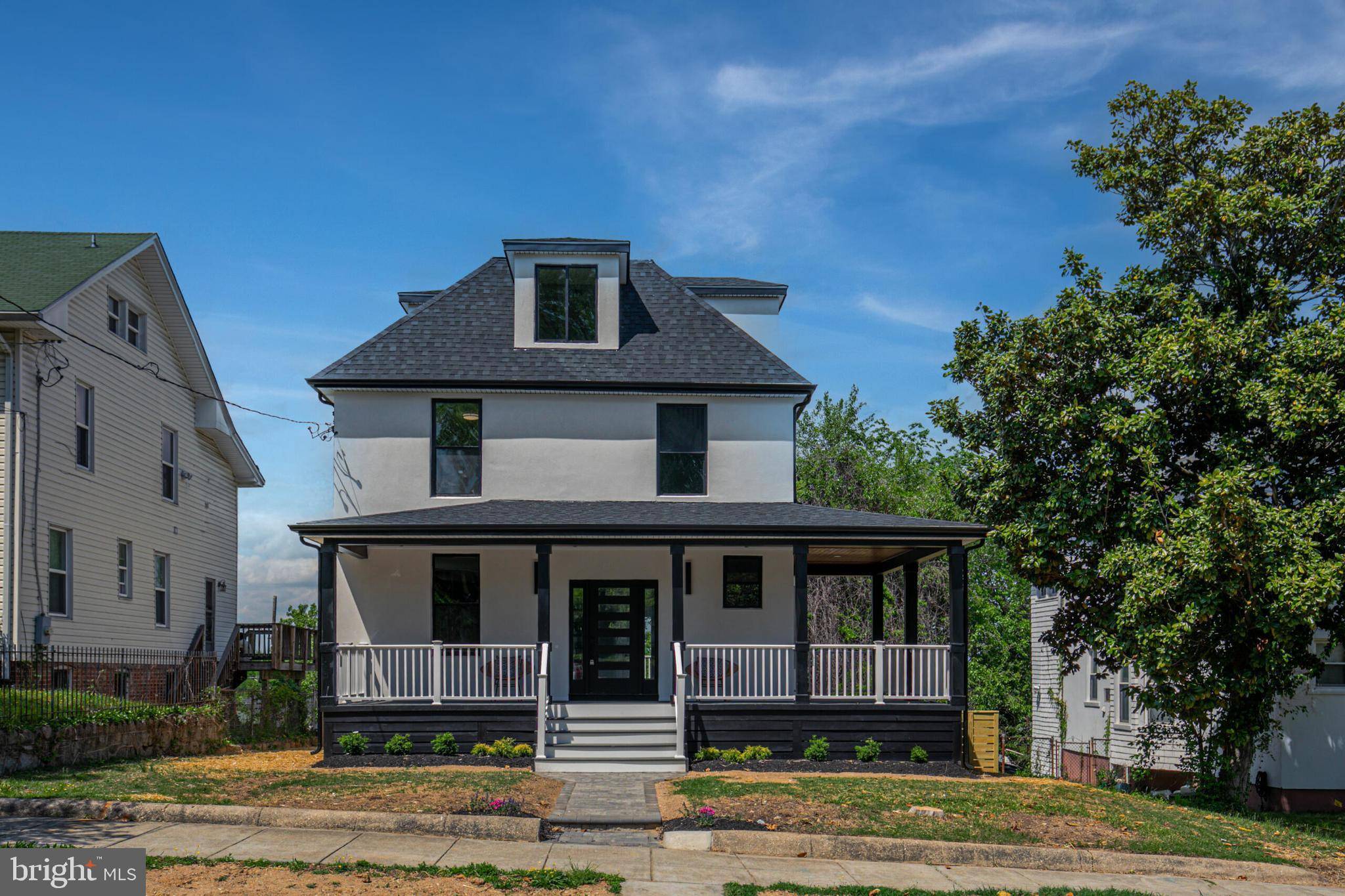 1904 JACKSON ST NE,  Washington,  DC 20018