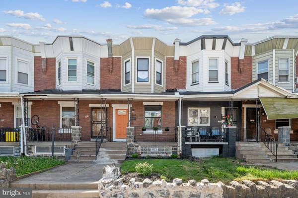 1544 N ALLISON ST, Philadelphia, PA 19131