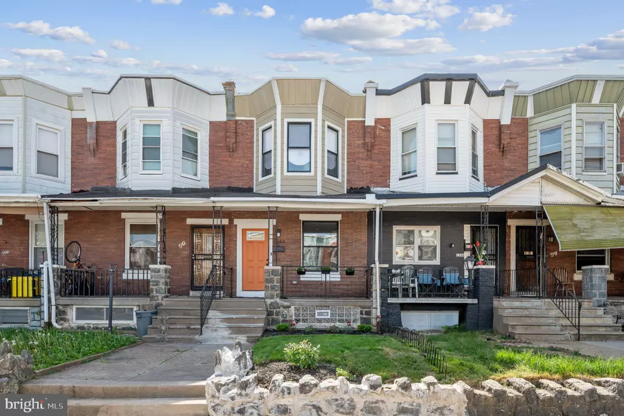 1544 N ALLISON ST, Philadelphia, PA 19131