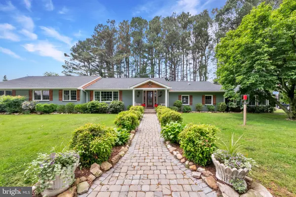9952 ARDEN STATION RD, Princess Anne, MD 21853