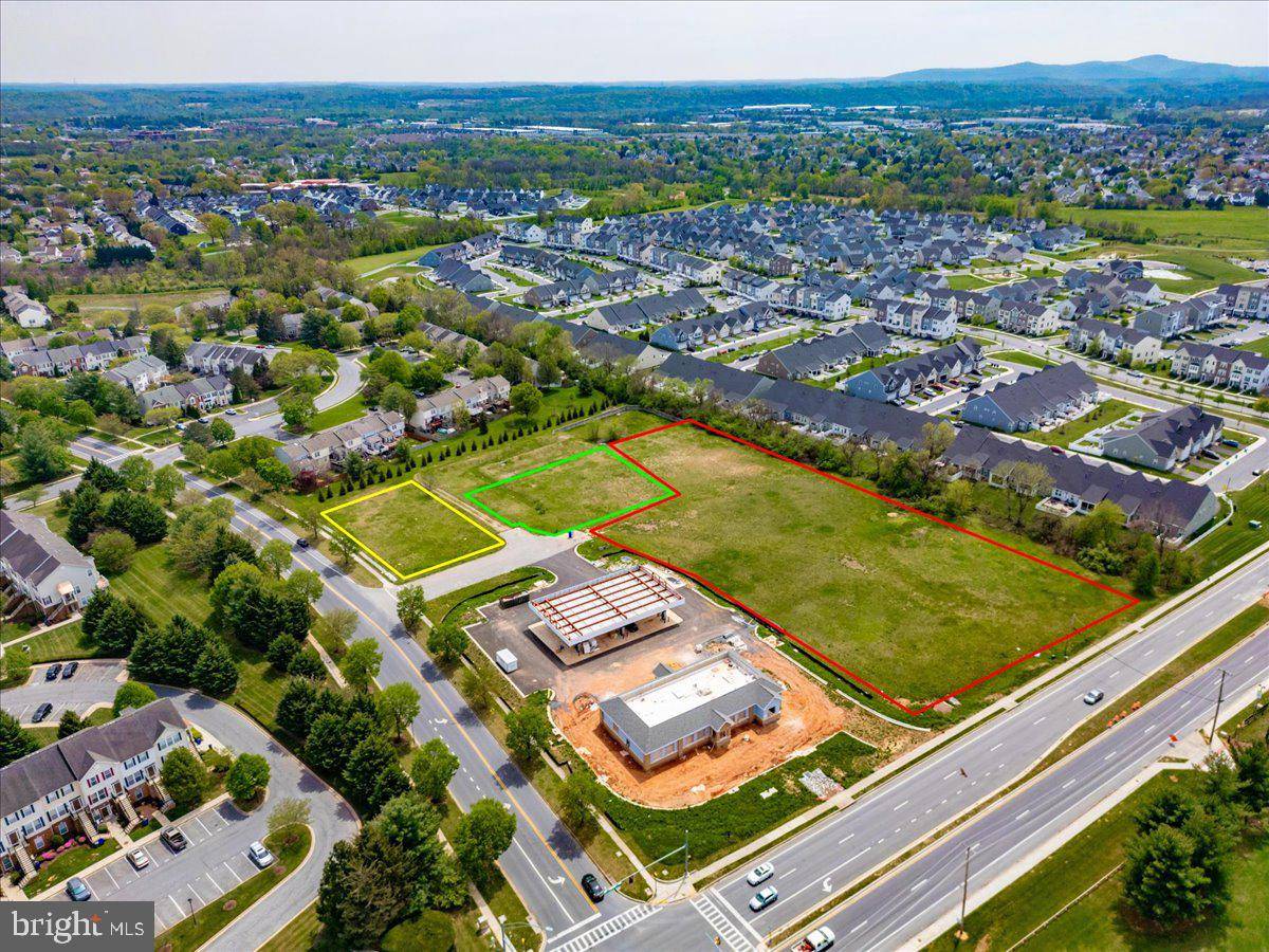 6489 COPORATE, Frederick, MD 21703