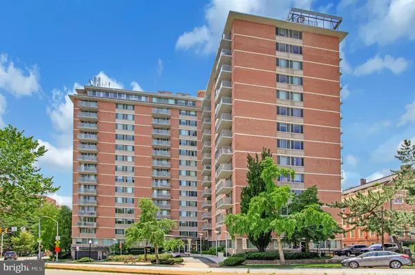 1 E UNIVERSITY PKWY #1402,  Baltimore,  MD 21218