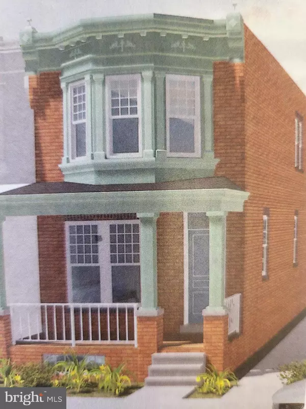 1386 HADDON AVE, Camden, NJ 08103