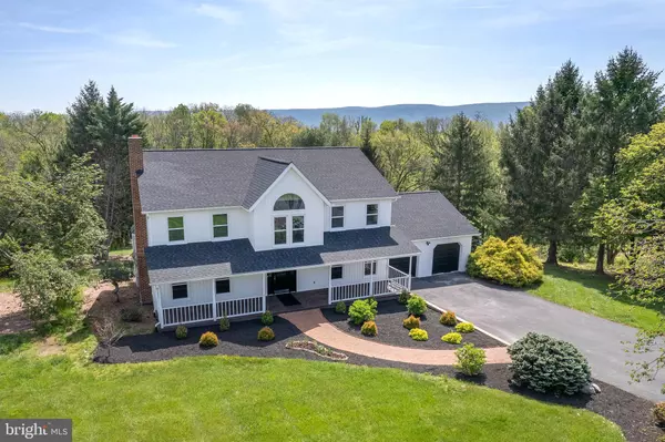 Woodstock, VA 22664,405 SPRING HOLLOW RD