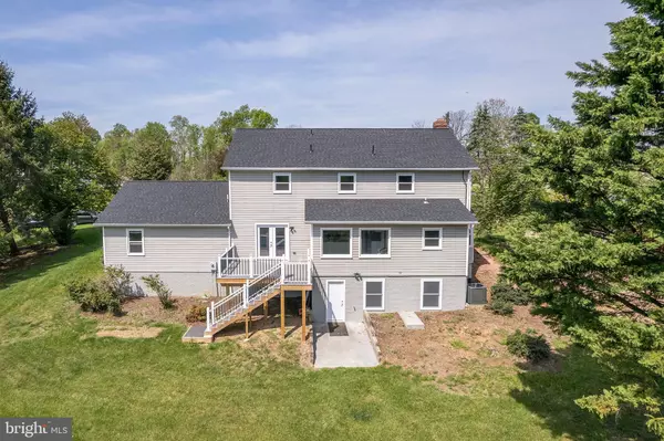 Woodstock, VA 22664,405 SPRING HOLLOW RD