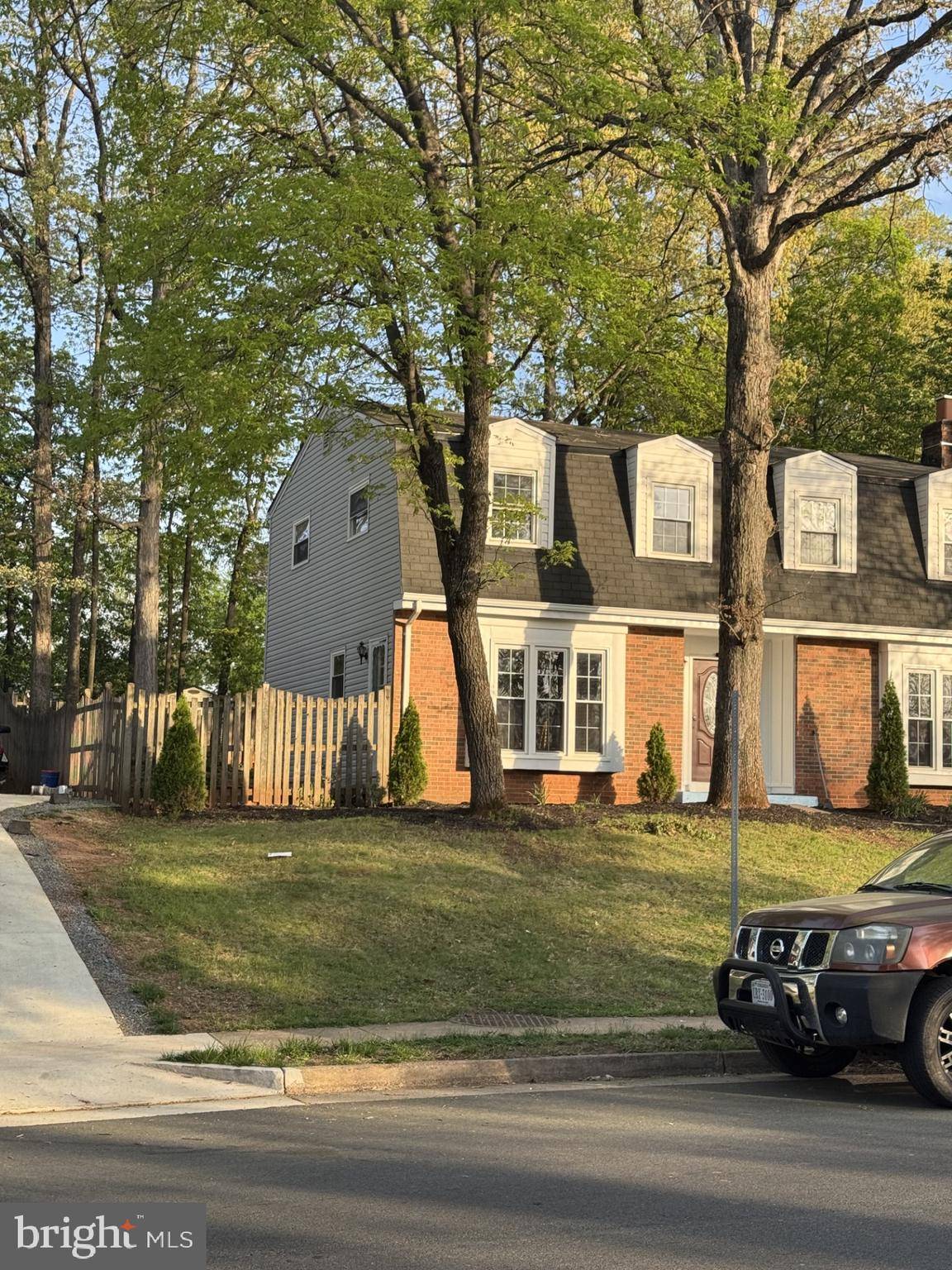 Manassas, VA 20110,8549 STONEWALL RD