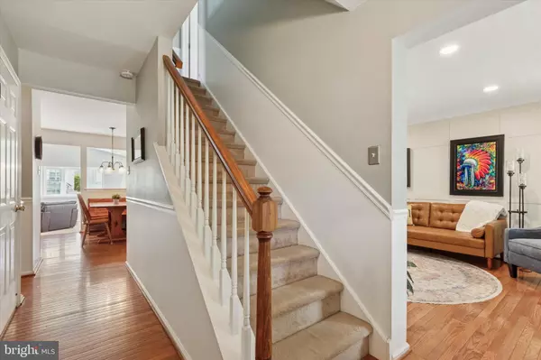 Harleysville, PA 19438,113 WINCHESTER WAY