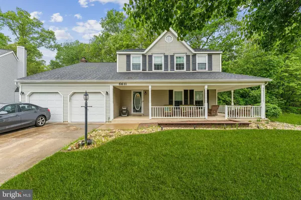 6611 COTTONTAIL CT, Waldorf, MD 20603