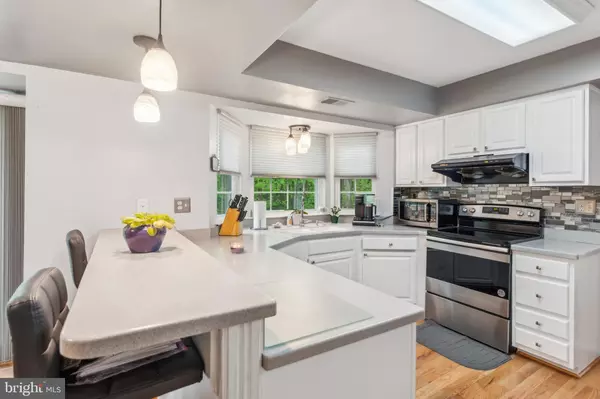 Waldorf, MD 20603,6611 COTTONTAIL CT