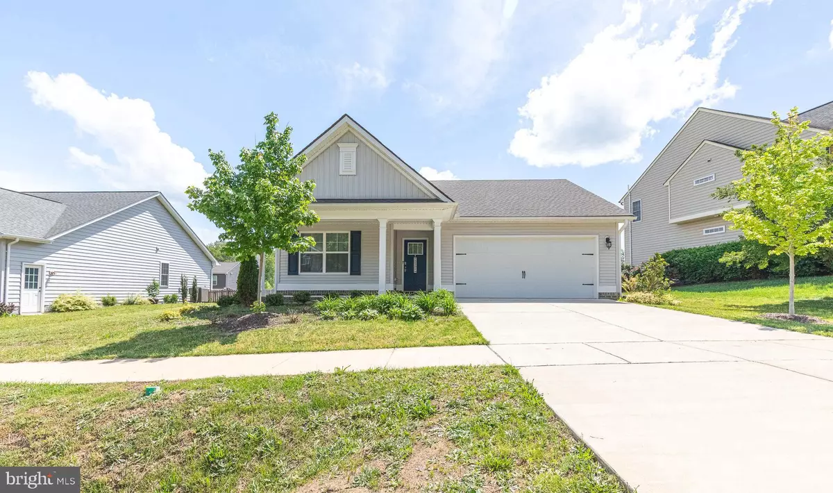 Bowling Green, VA 22427,17496 JACKSON DR