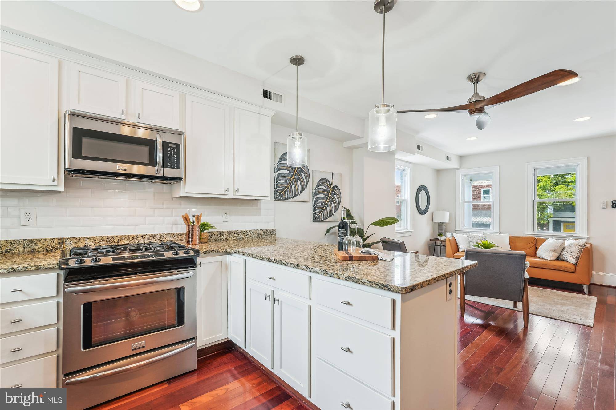 Washington, DC 20011,519 SOMERSET PL NW