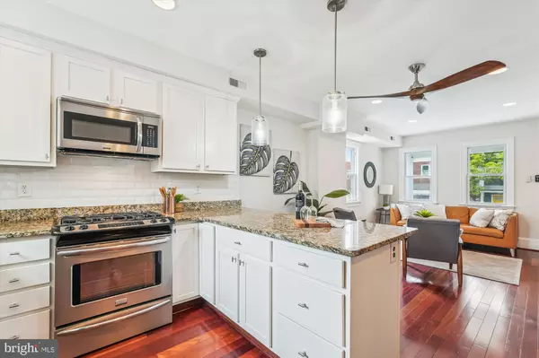Washington, DC 20011,519 SOMERSET PL NW