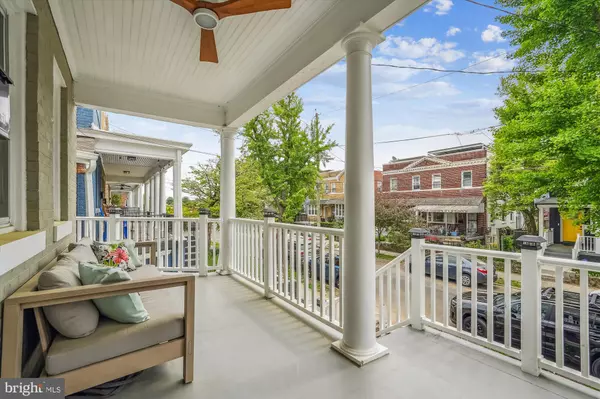 519 SOMERSET PL NW, Washington, DC 20011
