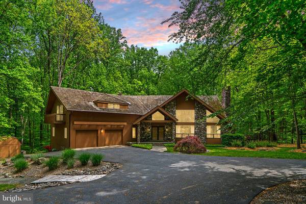 Laurel, MD 20723,7641 WOODSTREAM WAY