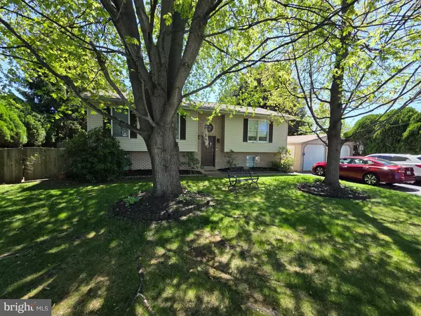 Perryville, MD 21903,136 BAYSCAPE DR