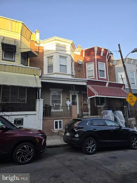 5523 JANE ST, Philadelphia, PA 19138