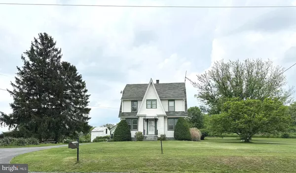Chambersburg, PA 17202,2351 EDENVILLE ROAD