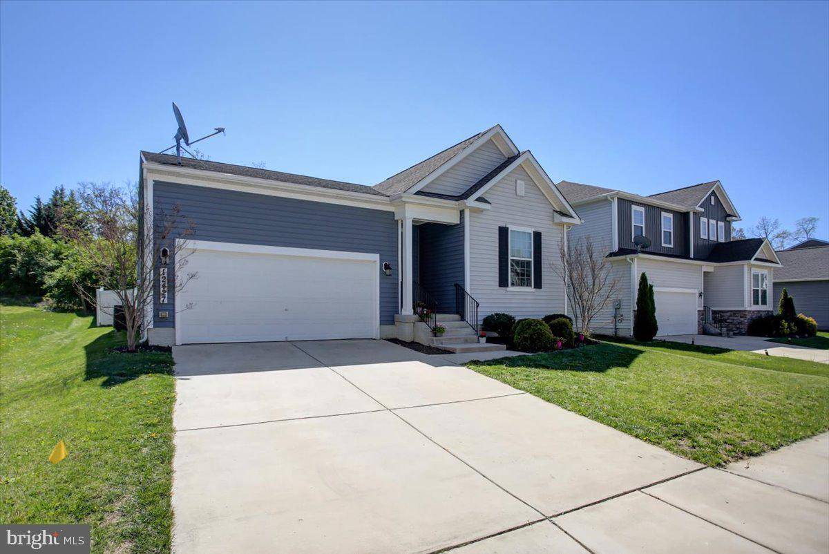 Hagerstown, MD 21740,12427 GEMSTONE DR