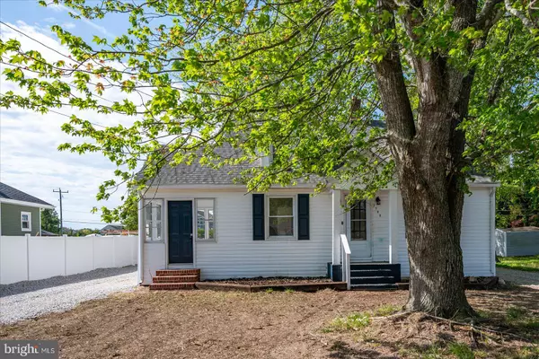 Salisbury, MD 21804,2708 OLD OCEAN CITY RD