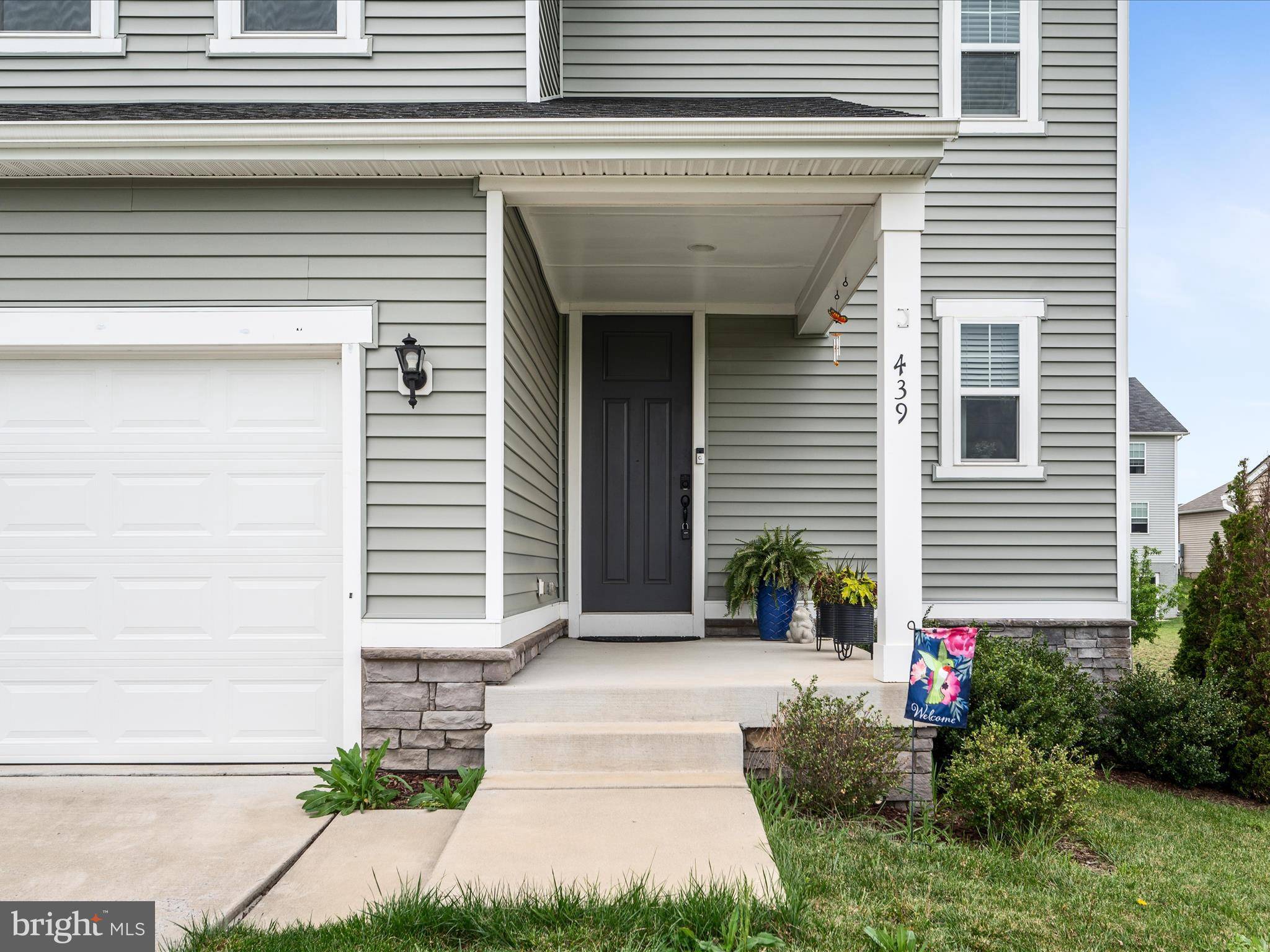 Stephens City, VA 22655,439 TOWN RUN LN