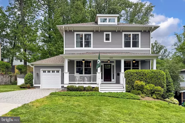 1304 TRACY PL,  Falls Church,  VA 22046