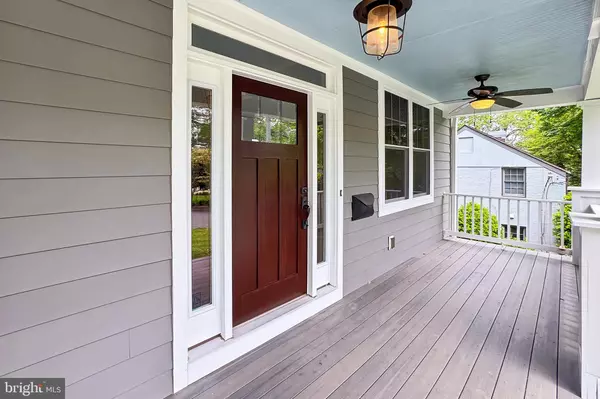 Falls Church, VA 22046,1304 TRACY PL