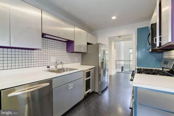 Washington, DC 20007,3917 GEORGETOWN CT NW