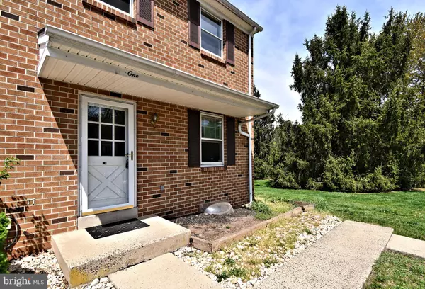 Telford, PA 18969,1 VALLEY DR