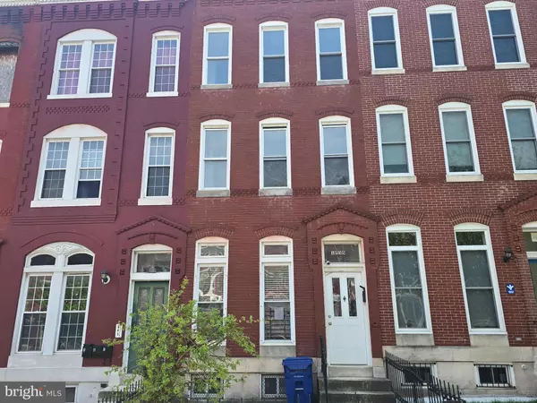 Baltimore, MD 21223,1835 W BALTIMORE ST
