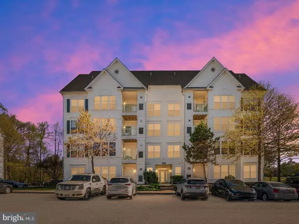 15618 EVERGLADE LN #203, Bowie, MD 20716