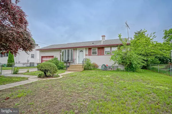 505 UNIVERSITY BLVD, Wenonah, NJ 08090