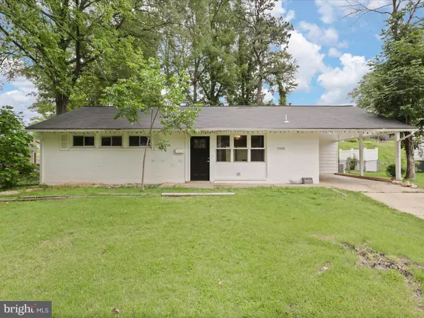 7435 BATH ST, Springfield, VA 22150