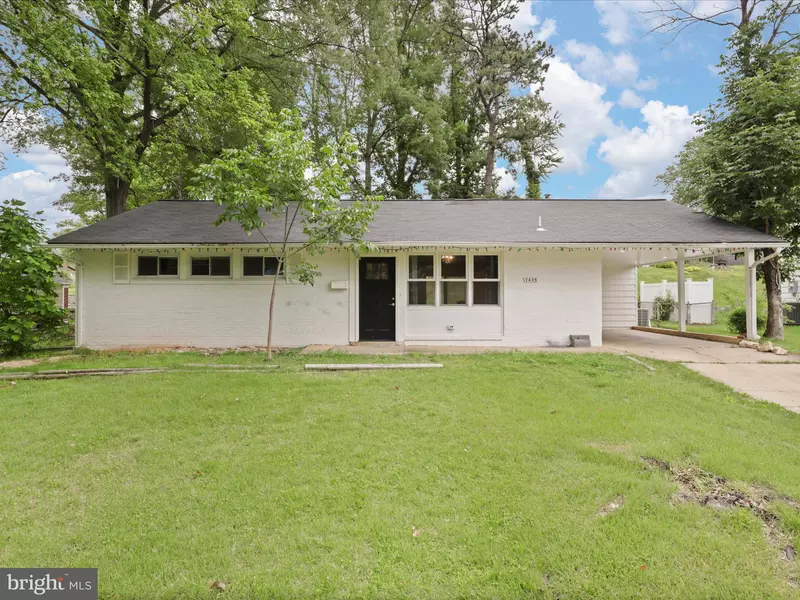 7435 BATH ST, Springfield, VA 22150