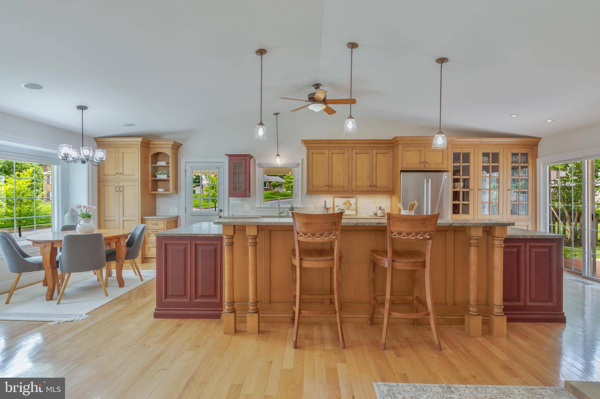 Vienna, VA 22181,9622 COUNSELLOR DR NW