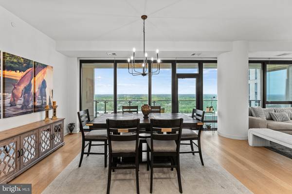 Mclean, VA 22102,1650 SILVER HILL DR #1706