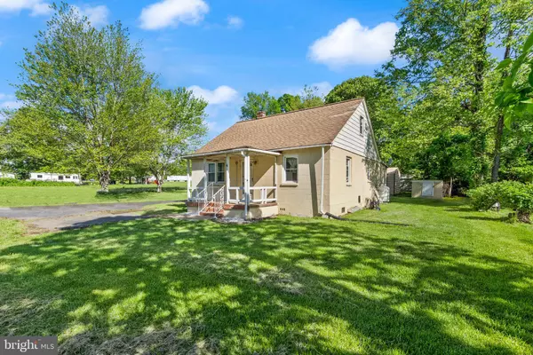 Nokesville, VA 20181,13616 NOKESVILLE RD