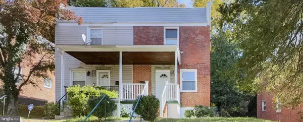 Baltimore, MD 21206,5945 LILLYAN AVE