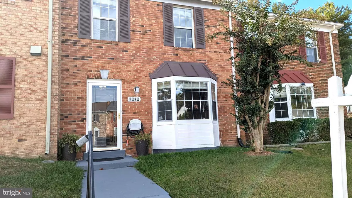 Woodbridge, VA 22193,3608 FELMORE CT