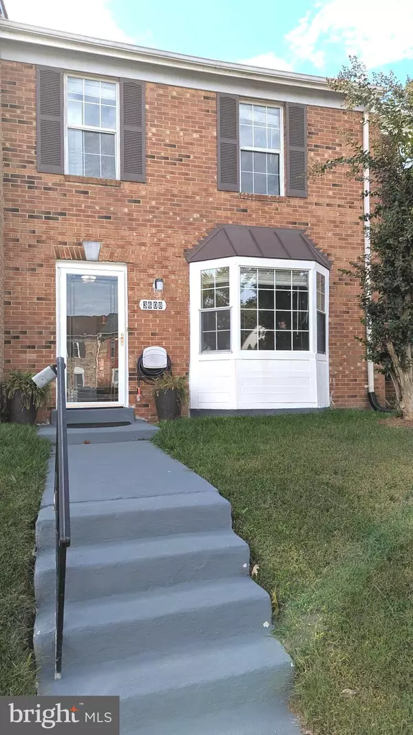 Woodbridge, VA 22193,3608 FELMORE CT