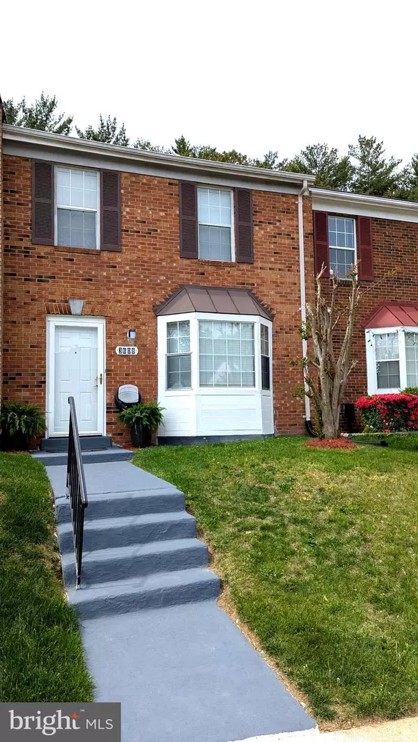 3608 FELMORE CT, Woodbridge, VA 22193